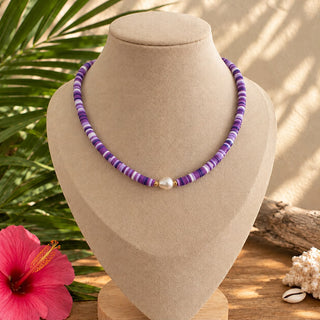 Collier - Vare’au