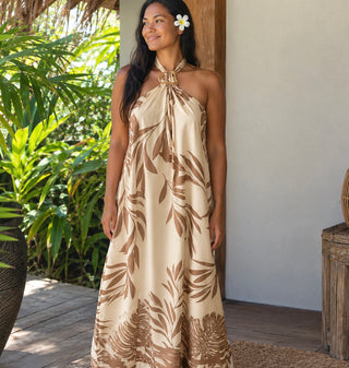 Robe TahitiWorldwide - Mahana