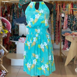 Robe - HINANO - Malie Sky